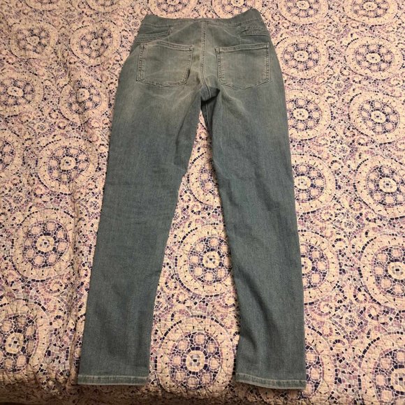 We the Free by Free People Pull-on Jeans - Picture 3 of 5